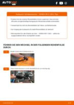 Schritt-für-Schritt-PDF-Tutorial zum Hauptscheinwerfer-Austausch beim Honda CRZ ZF