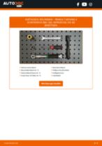 Werkstatthandbuch für MEGANE II (BM0/1_, CM0/1_) 1.9 dCi (BM0G, CM0G) online