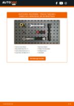 Werkstatthandbuch für MEGANE I Cabriolet (EA0/1_) 2.0 i (EA0G) online