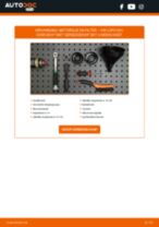MANN-FILTER W 712/52 voor Lupo (6X1, 6E1) | PDF handleiding voor vervanging