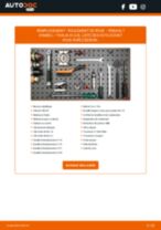 PDF manuel sur la maintenance de SYMBOL / THALIA