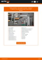 PDF manuel sur la maintenance de 21