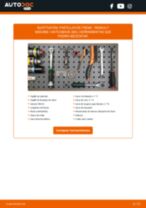 Encuentra y descarga de forma gratuita los manuales de mantenimiento para RENAULT MEGANE I (BA0/1_) en formato PDF