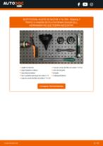PDF manual sobre mantenimiento TRAFIC