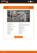 SKF VKBD0112 per CLIO I (B/C57_, 5/357_) | PDF istruzioni di sostituzione