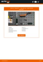 RIDEX 686S0031 för Lupo (6X1, 6E1) | PDF instruktioner för utbyte