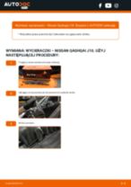 Jak wymienić Przewód ssący, filtr powietrza w Ford Mondeo mk3 Sedan - porady i wskazówki