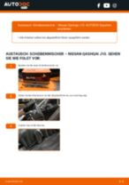 Schritt-für-Schritt-PDF-Tutorial zum Blinker-Austausch beim Saab 9-3 Limousine