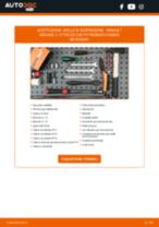MAPCO 70174 per MEGANE II Tre volumi (LM0/1_) | PDF istruzioni di sostituzione