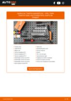 Онлайн наръчници за ремонт OPEL TIGRA за професионални механици или автолюбители, които правят самостоятелни ремонти