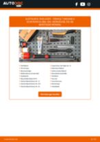 STARK SKWB-0180141 für MEGANE II (BM0/1_, CM0/1_) | PDF Handbuch zum Wechsel