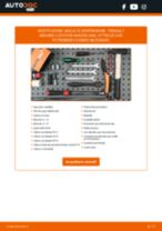 MAPCO 70174 per MEGANE II Station wagon (KM0/1_) | PDF istruzioni di sostituzione