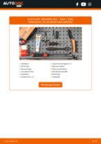 TEXTAR 2147118005 für 7 (E38) | PDF Handbuch zum Wechsel