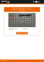 CHEVROLET Spark (M400) Kühlmittelflansch wechseln Anleitung pdf