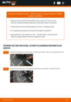 SKODA SUPERB Reparaturwegleitungen für fachkundige Automobil-Mechatroniker oder leidenschaftliche Selbermacher
