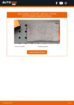 Cambio Batteria avviamento AGM, EFB, GEL ALFA ROMEO da soli - manuale online pdf