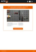 Cambio Unidad de bobina de encendido BMW bricolaje - manual pdf en línea