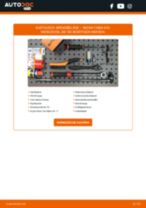 Schritt-für-Schritt-PDF-Tutorial zum Thermostat-Austausch beim Skoda Roomster 5J