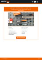 RIDEX 83B0230 für Fabia II Combi (545) | PDF Handbuch zum Wechsel