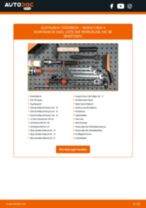 RIDEX 854S0316 für Fabia II Schrägheck (542) | PDF Handbuch zum Wechsel