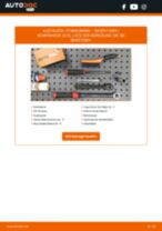 Werkstatthandbuch für FABIA (6Y2) 1.9 TDI online
