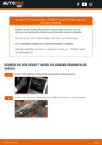 Die professionelle Anleitung für den Ölfilter-Wechsel bei deinem PEUGEOT EXPERT Box 2.0 BlueHDi 120