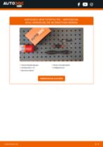 HYUNDAI Akkumulator wechseln - Online-Handbuch PDF