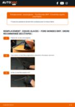 RIDEX 298W0169 pour MONDEO III Break (BWY) | PDF tutoriel de changement