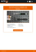 Cambiare Pompa Acqua + Kit Cinghia Distribuzione OPEL CORSA: manuale tecnico d'officina
