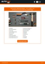 TRISCAN 8120 15110C für COUPE (FA/175) | PDF Handbuch zum Wechsel