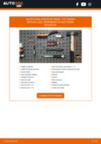 PDF manual sobre mantenimiento MAREA