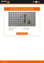 PDF Tutoriel de réparation de pièces détachées: X3 (E83)