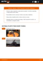 Instrukcijos PDF apie TRANSIT priežiūrą