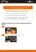 Die professionelle Anleitung für den Ölfilter-Wechsel bei deinem Ford Mondeo Mk4 1.6 TDCi