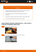 Cambio Pompa Acqua + Kit Cinghia Distribuzione FIAT 238: guida pdf