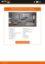 PDF manual sobre mantenimiento FORD F4000 2017