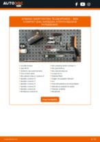 SACHS 556 882 dla 3 Compact (E46) | PDF przewodnik wymiany