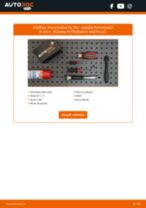 RIDEX 9F0032 pro Pathfinder III (R51) | PDF manuál na výměnu