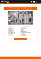 DENCKERMANN D600060 para XC90 I (275) | PDF guía de reemplazo