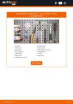 VOLVO XC90 manual pdf free download