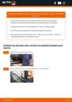Werkstatthandbuch für 5 Limousine (E28) 524 td online
