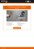 BLUE PRINT ADG02333 per i30 CW (GD) | PDF istruzioni di sostituzione