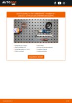 BLUE PRINT ADG02333 per H-1 Van (A1) | PDF istruzioni di sostituzione