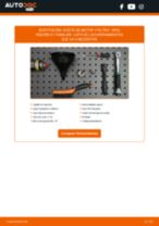 PDF manual sobre mantenimiento REKORD