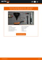 JC PREMIUM B1X019PR für Sintra (APV) | PDF Handbuch zum Wechsel