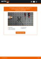 VEMO V40-72-0386 für ASTRA G Kasten (F70) | PDF Handbuch zum Wechsel
