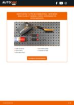Encuentra y descarga de forma gratuita los manuales de mantenimiento para MERCEDES-BENZ C-CLASS Estate (S202) en formato PDF