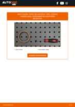 Cambio Faros principales LED y Xenon OPEL CORSA: tutorial en línea