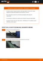 VW LUPO Kit accessori, Pastiglia freno sostituzione: consigli e suggerimenti