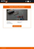 STARK SKAF-0060064 für Multivan V (7HM, 7HN, 7HF, 7EF, 7EM, 7EN) | PDF Handbuch zum Wechsel